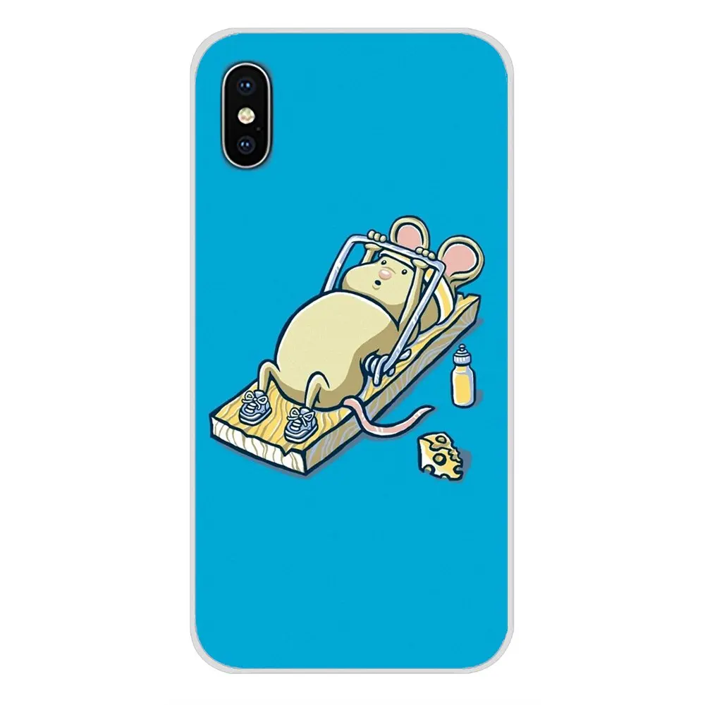 Чехлы для телефонов Oneplus 3T 5T 6T Nokia 2 3 5 6 8 9 230 3310 1 7 Plus 2017 2018 | Мобильные телефоны и