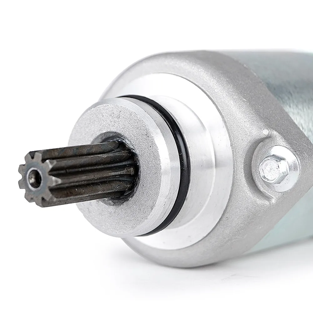 

Starter Motor for Aprilia RXV450 RXV550 SXV450 SXV550 AP9150090 RXV SXV 450 550 2006 - 2013 2007 2008 2009 2010 2011 2012