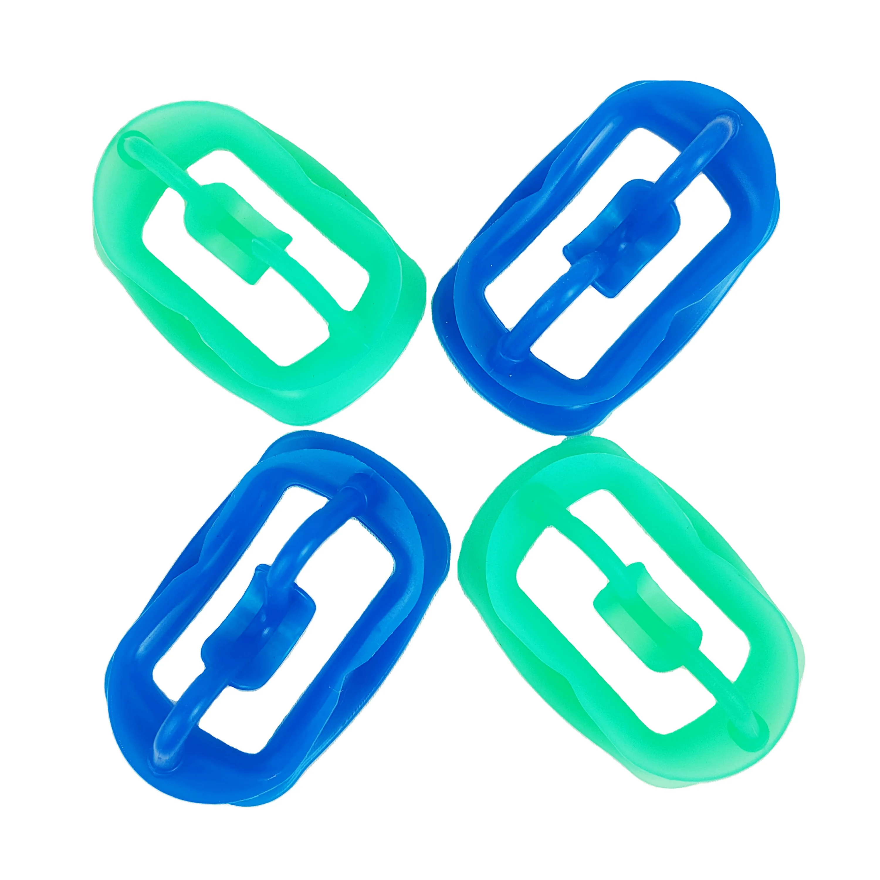 

Dental Soft Silicone Rubber Mouth Opener 134
