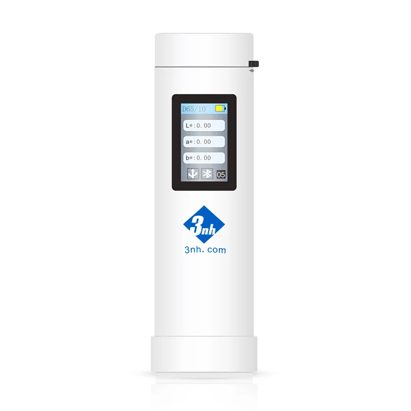 

3NH ColorReader CR3 Advanced Edition, мини-колориметр с программным обеспечением D/8 и приложением