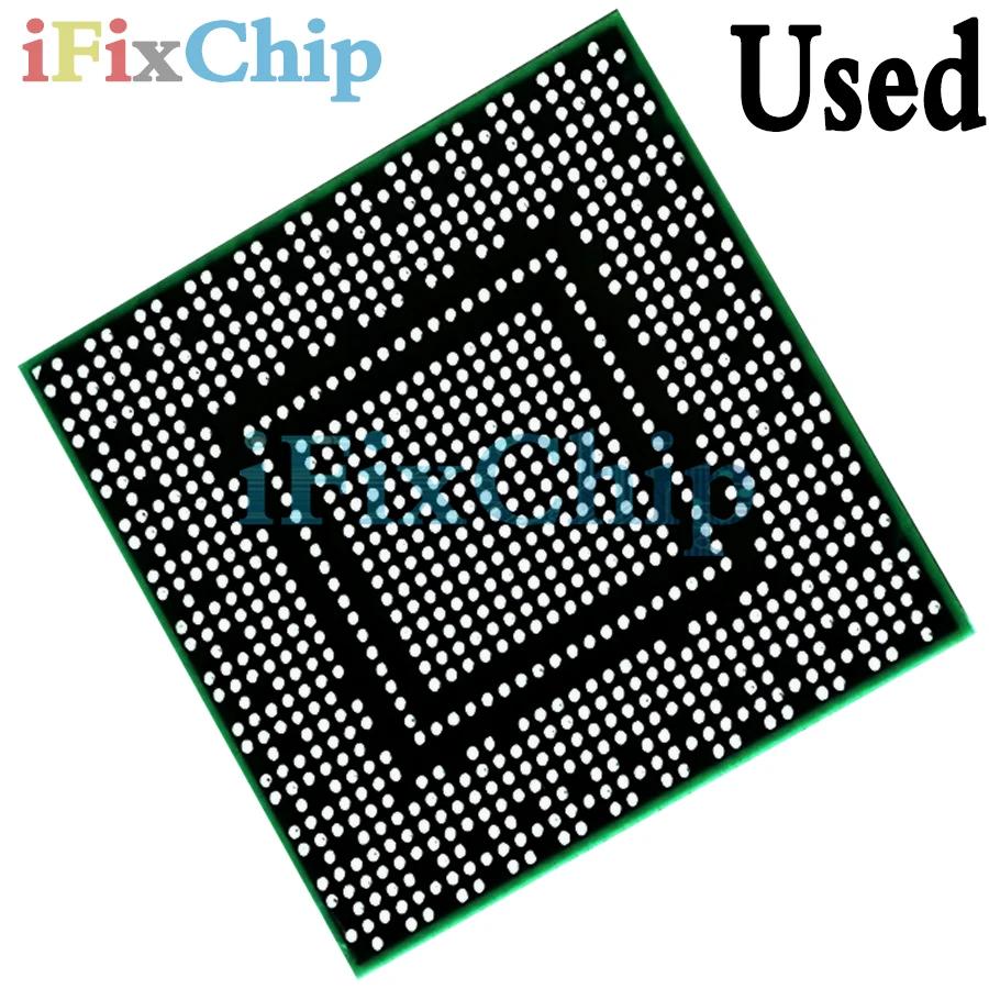 

100% test very good product N10P-GLM-A3 N10P GLM A3 BGA reball balls Chipset