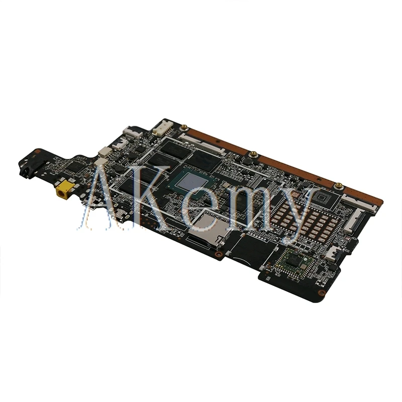 

5B20J67252 For Lenovo MIIX 300-10IBY motherboard M1205BFP-MB-V1.4 Mainboard 100% fully tested Z3735F CPU 2G-RAM 32G-SSD