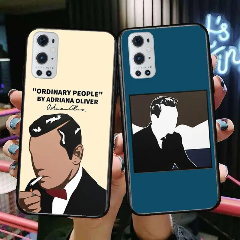 

luxury brand Artist Art Works For OnePlus Nord N100 N10 5G 9 8 Pro 7 7Pro Case Phone Cover For OnePlus 7 Pro 1+7T 6T 5T 3T Case