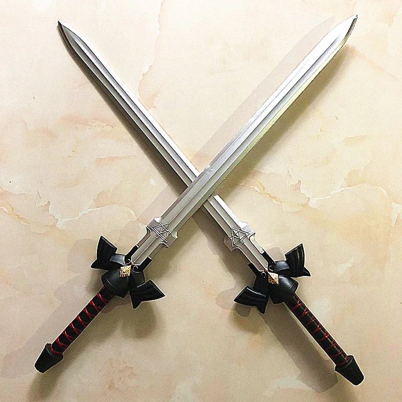 

Movie Simulation Weapon 72 cm ers Sword Children's Gift Security PU