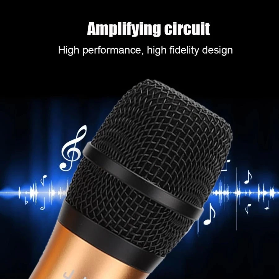 120 Вт Супер Мощный Bluetooth 5 0 Домашний аудиокомплект с беспроводным микрофоном для