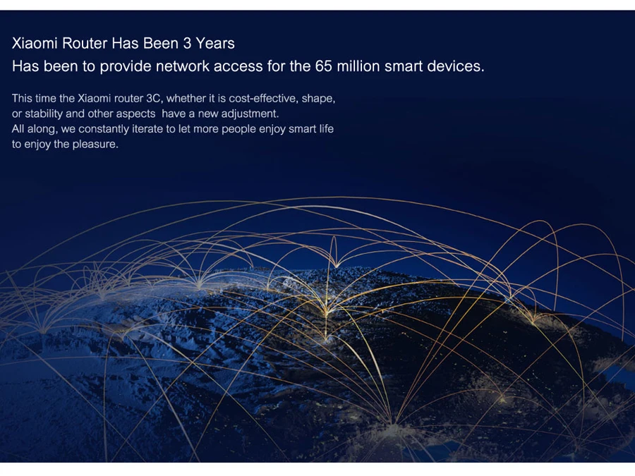 Xiaomi маршрутизатор 3C китайская версия Wifi повторитель 300 Мбит/с 2,4 ГГц Беспроводные роутеры Repetidor Wi-Fi Roteador управление приложением