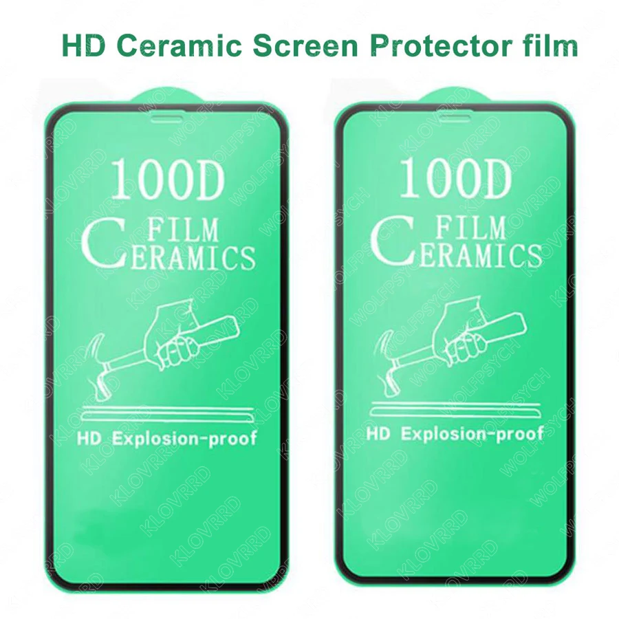 Защитная пленка для Samsung Galaxy S22 S21 Note 20 Ultra 10 Plus 9 8 S10 S9