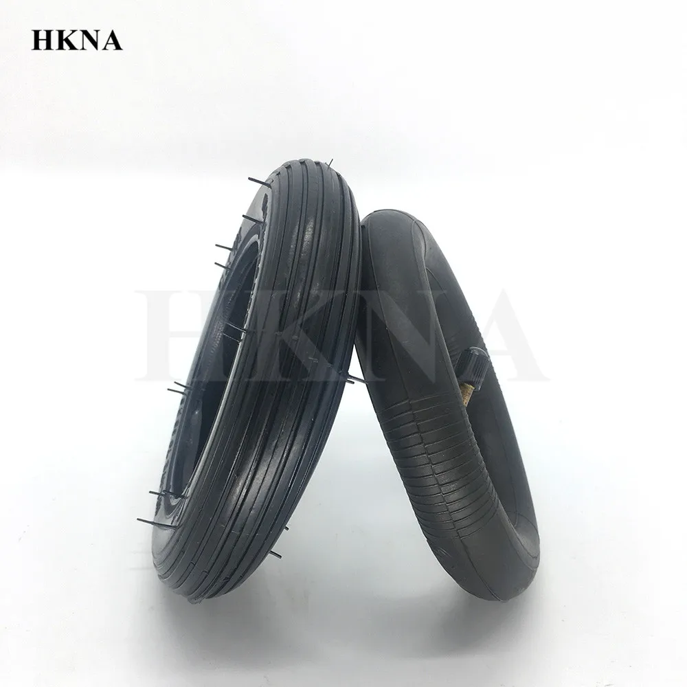 Пневматические колеса 6x1 1/4 6*1 Inflation Tire внутренняя трубка для электрических шин на колесах мини скутер