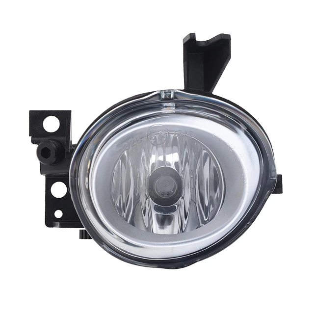 Новый 7L6941699F стайлинга автомобилей Светодиодный светильник для VW Touareg 2003 2007 левая