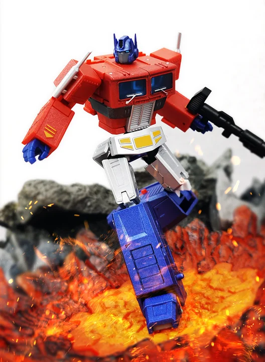 Магический квадрат MS Toys B18X MSB18X светильник экшн фигурка из м/ф фонарь