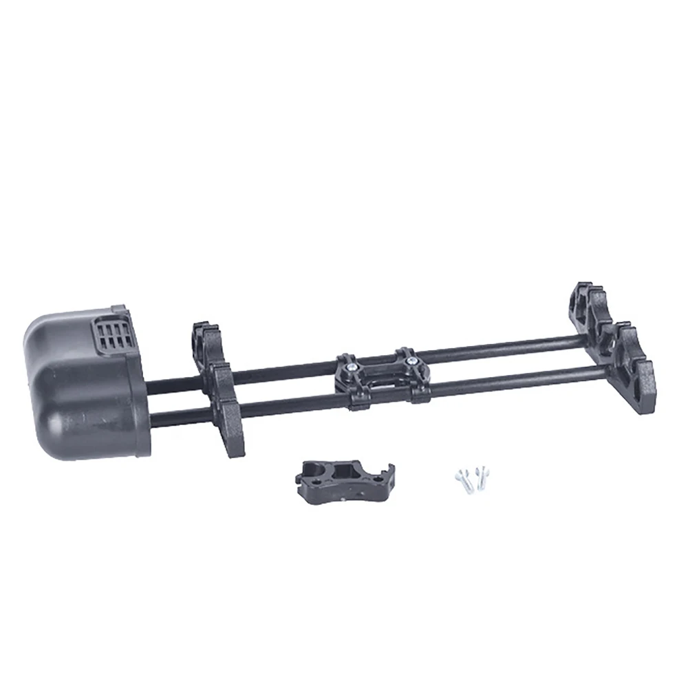 Оборудование для стрельбы из лука 5 стрел Quiver Rest быстросъемный ящик блочного