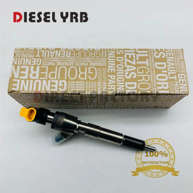 

Подлинный новый дизельный топливный инжектор в сборе A2C59513484, 5WS40536, 16600-00Q1F, 16600-8052R, 8200903034