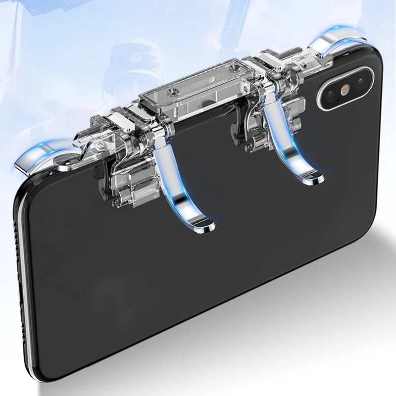 Куриный артефакт с 6 пальцами многофункциональный игровой контроллер игровая