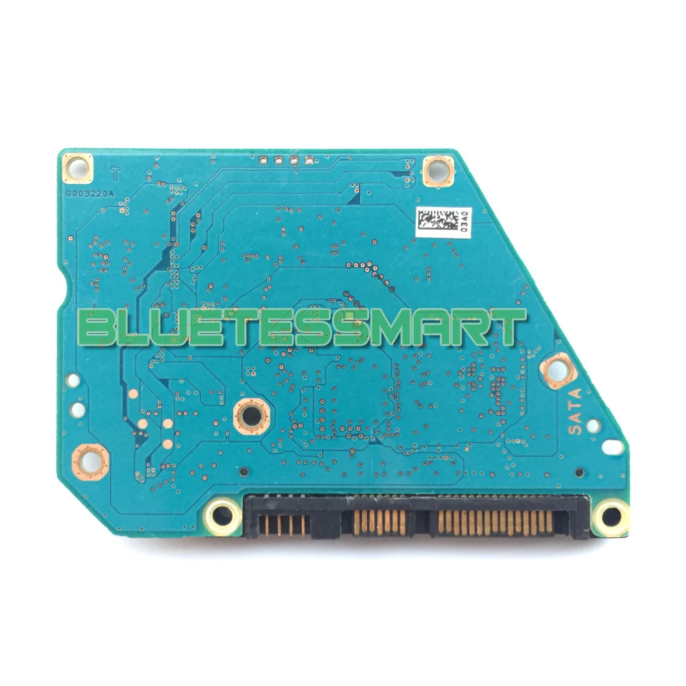 35 sata pcb плата жесткого диска g003220a дл