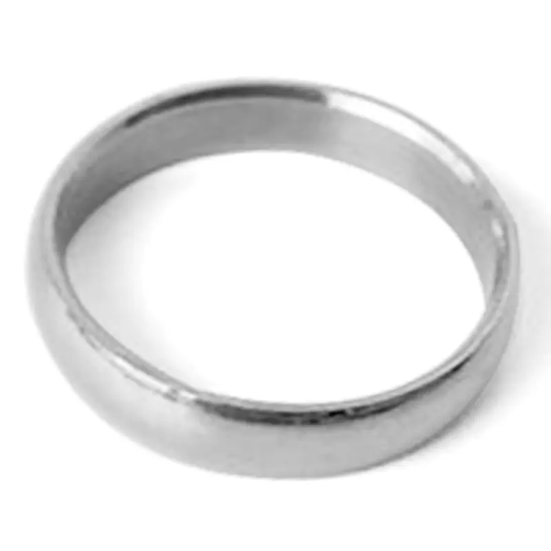 

Anime Kakegurui Compulsive Gambler Cosplay Ring Props Jabami Yumeko Accessories