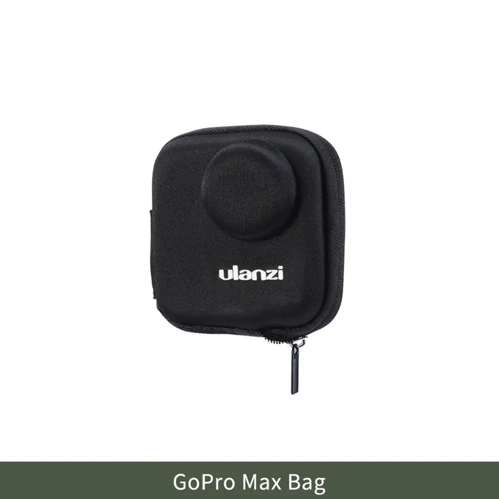 Ulanzi водонепроницаемый чехол для хранения для Gopro Max Мини Портативный защитный чехол - Цвет: Gopro Max Bag