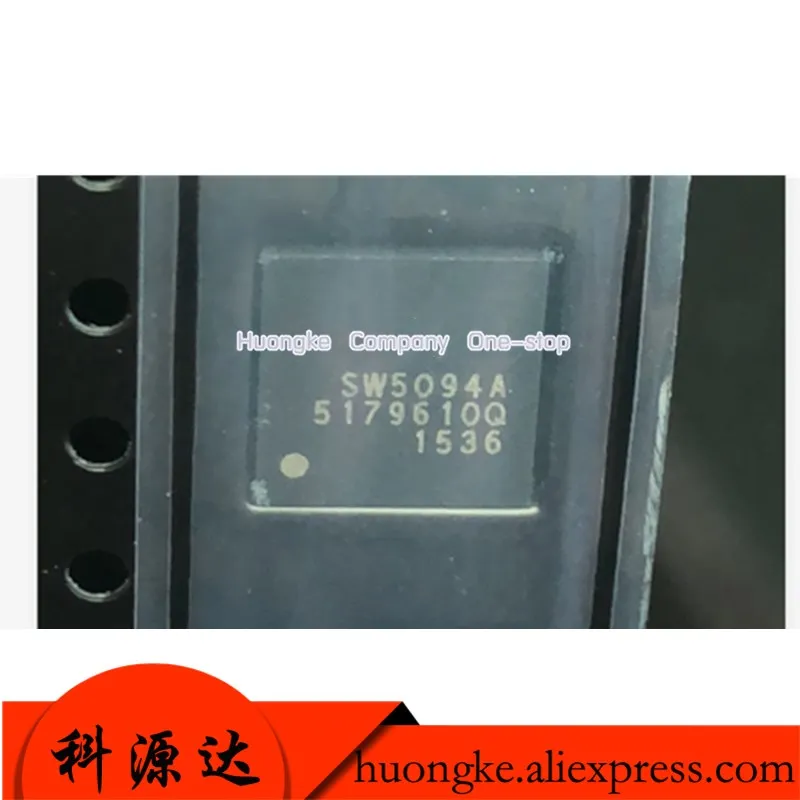 

1-5 шт./партия, ЖК-чип SW5094A SW5094 QFN SM4051C