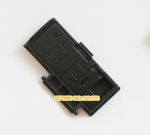 Новая крышка батарейного отсека Крышка для камеры CANON EOS 600D Rebel T3i Kiss X5