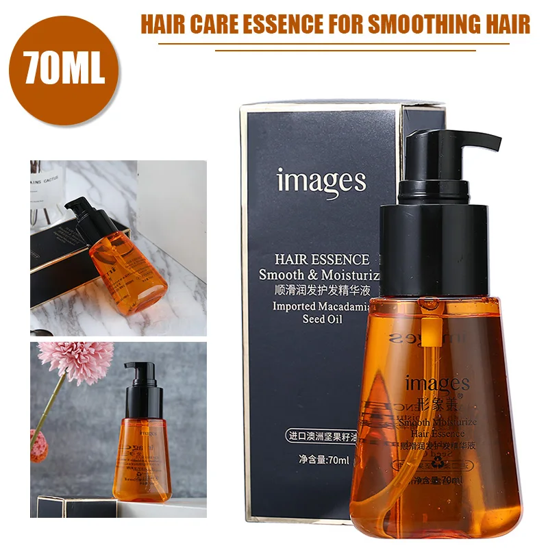 

1pc Hair Care Essence Super Curl Defining Booster Smoothy Hairdressing Treatment Oil Hair Conditioner Essences Hair Care Serum