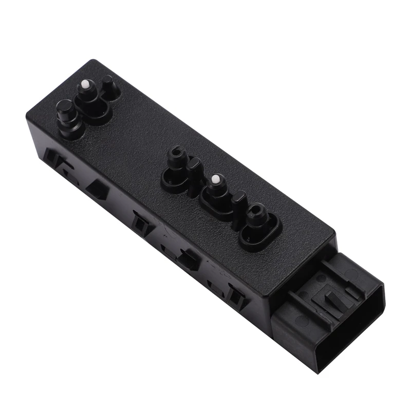 10 шпильки Передняя правая сторона механизм регулировки сиденья кнопочный