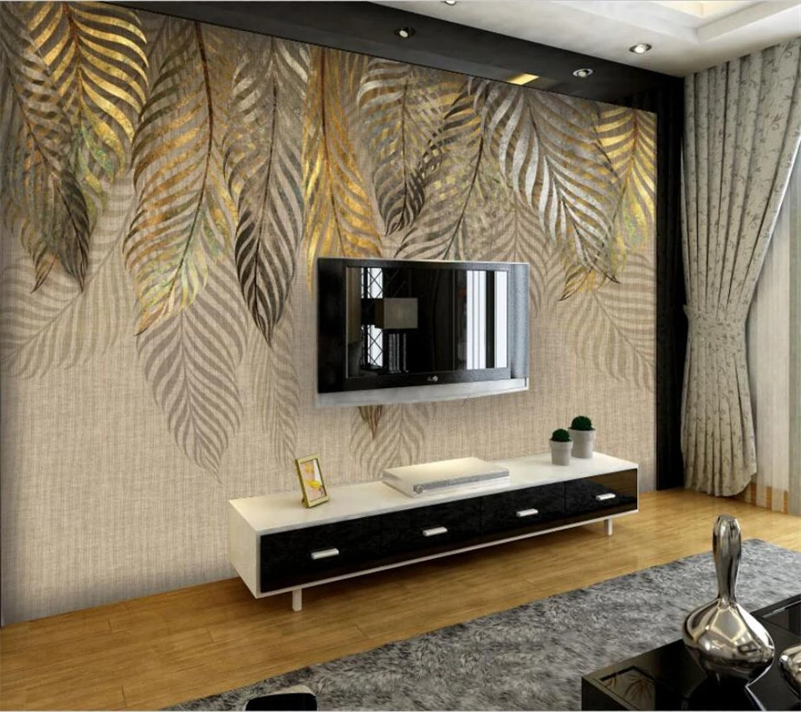 Индивидуальные 3d обои современный поп-арт фоновая стена для телевизора гостиной