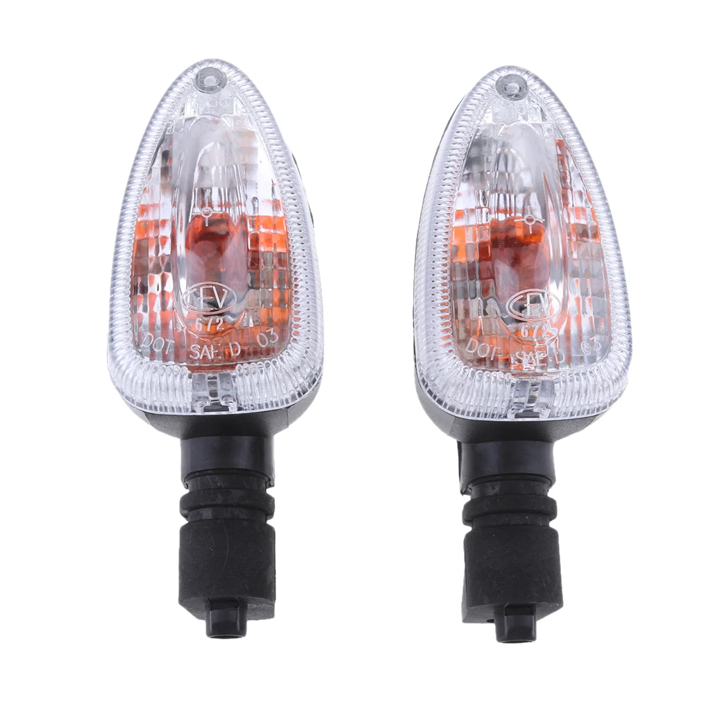 1 шт. поворотники 6 мм индикаторы светильник 12V для BMW F650GS 2008 2009 F800GS F800R 2007 R1200GS 2004 3
