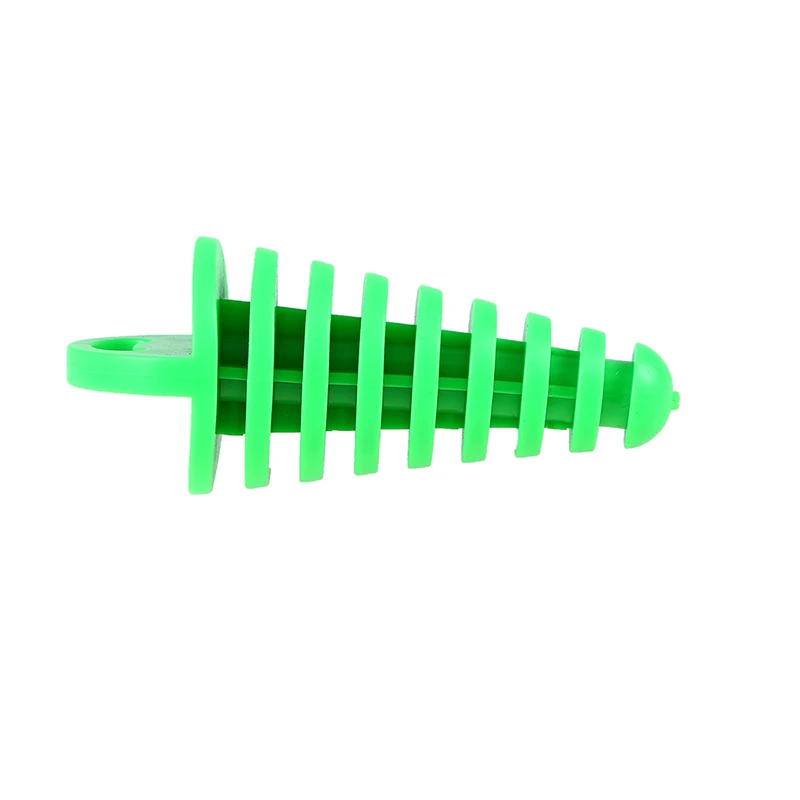 4-тактный глушитель POSSBAY 15-38 мм для мотокросса выхлопной труб пробка мойки скутера