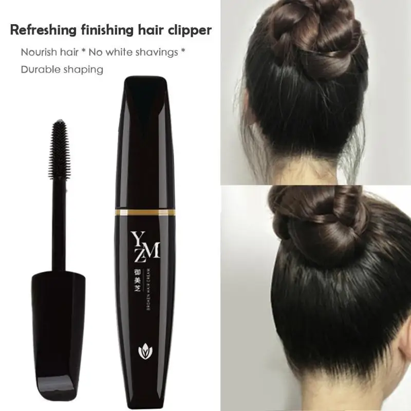 Портативный Небольшой сломанный Летающий Волос Стайлинг - Цена: 216,24 руб.