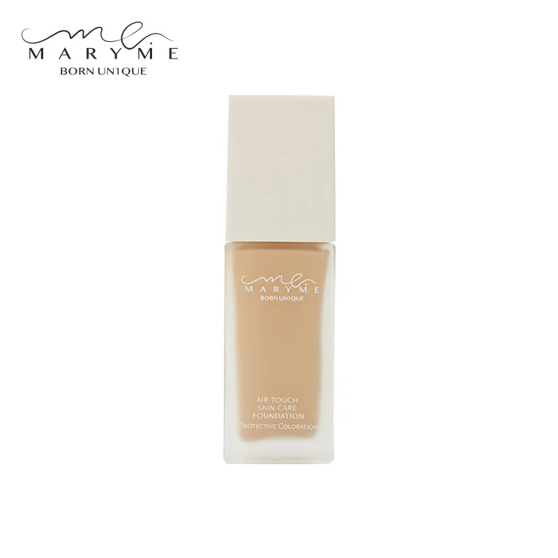 

MARYME Non-marking Nude Makeup Skin Foundation