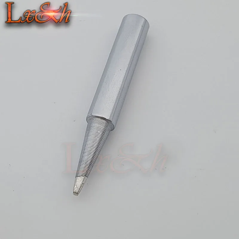 Наконечник паяльника 10 шт./партия для паяльной станции hakko SAIKE ATTEN AOYUE KUAIKE|tips iron|tip