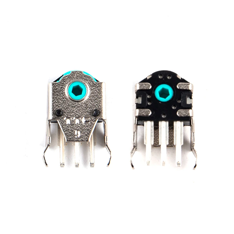 

1 pc Core Mouse Encoders 9mm Green Core TTC Mouse Encoder Mouse Decoder Accurate For Xar Raw Sensei