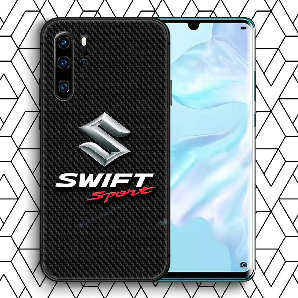 

Suzuki Gsx R Motorcycle Phone Case For Huawei P Mate 10 20 30 40 Lite Pro smart Z 2019 nova 5t black Prime Pretty Hoesjes Soft