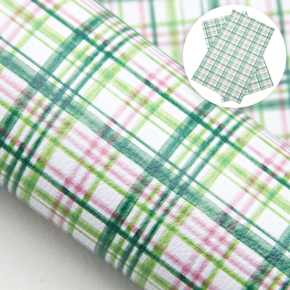 Лист из искусственной кожи с зернистой текстурой личи для изготовления сережек и