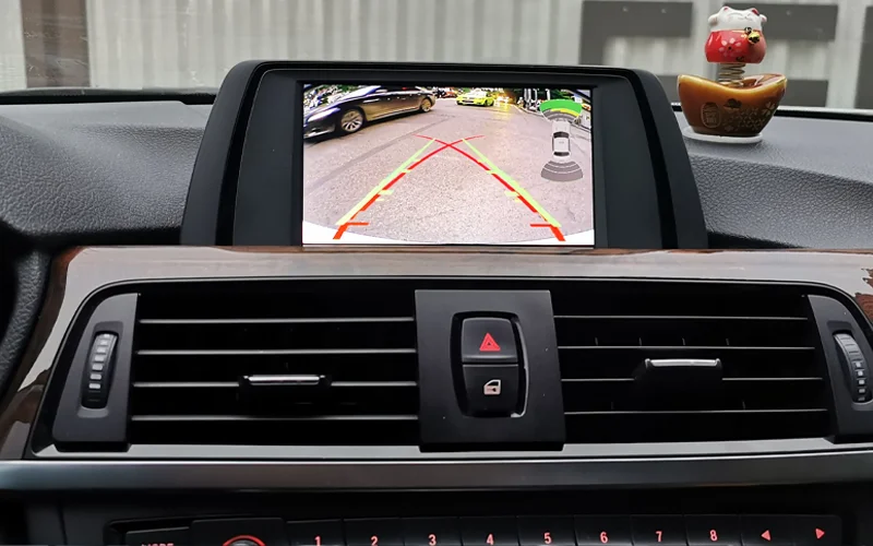 Беспроводной адаптер Apple CarPlay для BMW Series 1 2 3 4 5 7 mini X1 X3 X4 X5 X6 X7 CIC/NBT | Автомобили и