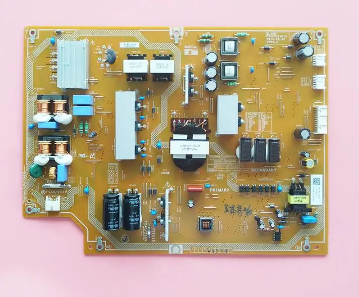 

Sony KDL-65W855 - Power Supply - PSLF241401A - GL1SB - 1-474-610-11 - REV0.4