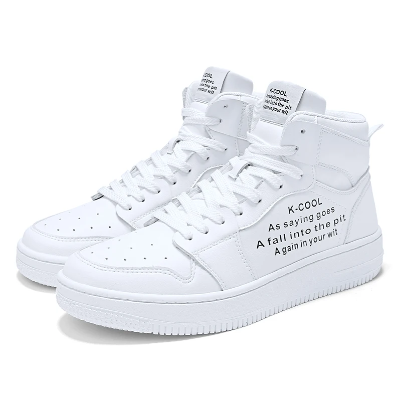 Высокие кроссовки AJ1 для баскетбола мужские Li Ning Basket Назад в будущее Bambas Hombre Erkek Spor