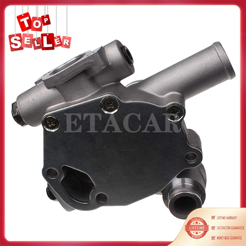 Водяной насос 13-506 подходит для двигателя Y-anmar TK244 TK249 TK366 TK374