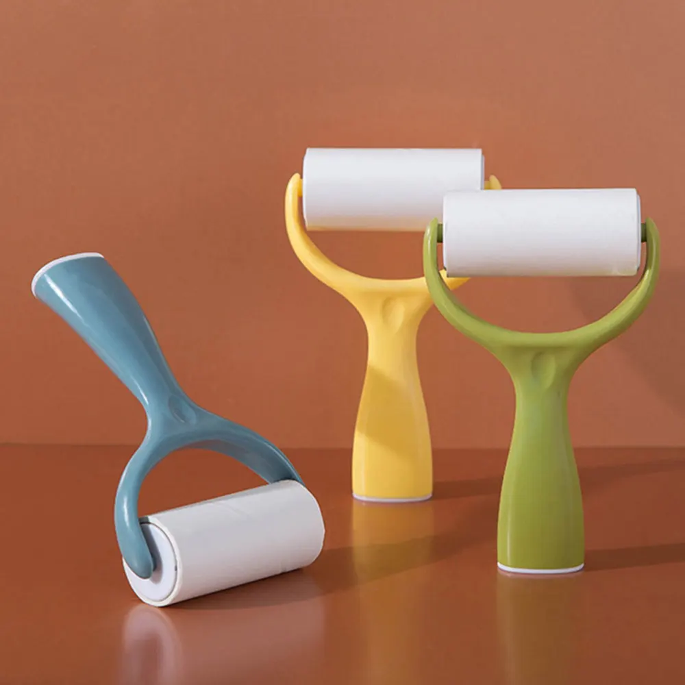 

1 Set Roller Pet Hair Remover Brush Detachable Dog Hair Remover Brushes