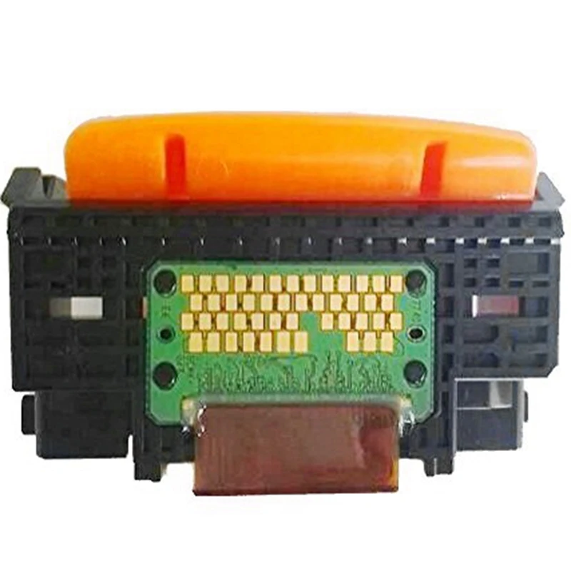 

Qy6-0086 Printer Nozzle Printer Accessories Printer Parts Easy Installation Suitable for Canon MX720/MX721/MX722/MX725