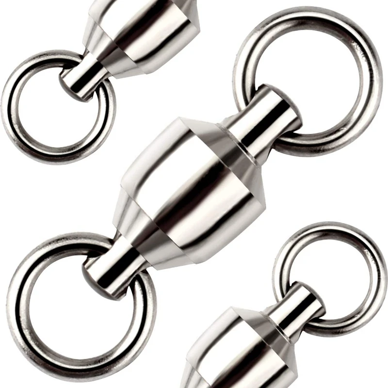 50 шт. шариковый подшипник шарнирное соединение высокопрочная нержавеющая сталь