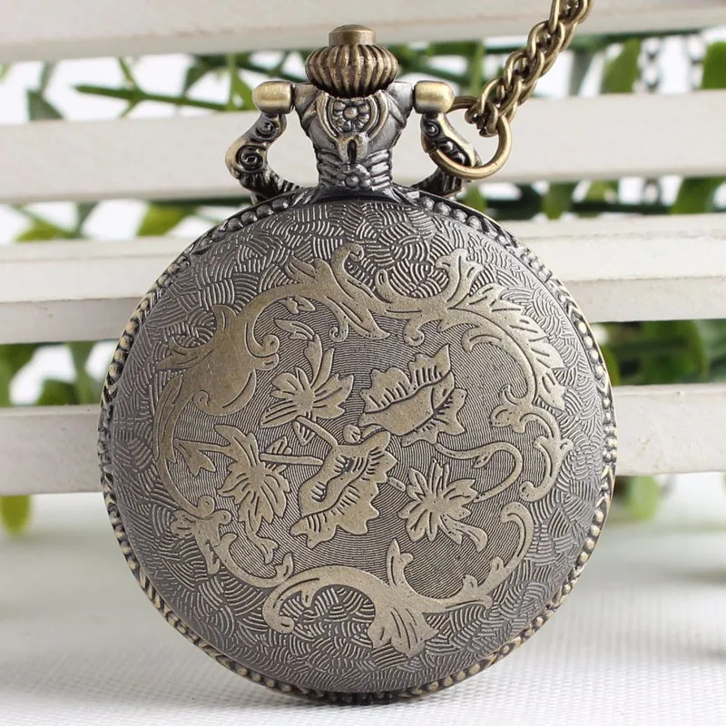 

Pocket & Fob Watches