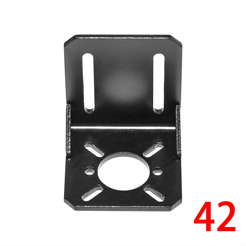 Монтажный кронштейн для шагового двигателя 57 дюймов Nema 17/23|Кронштейны| |