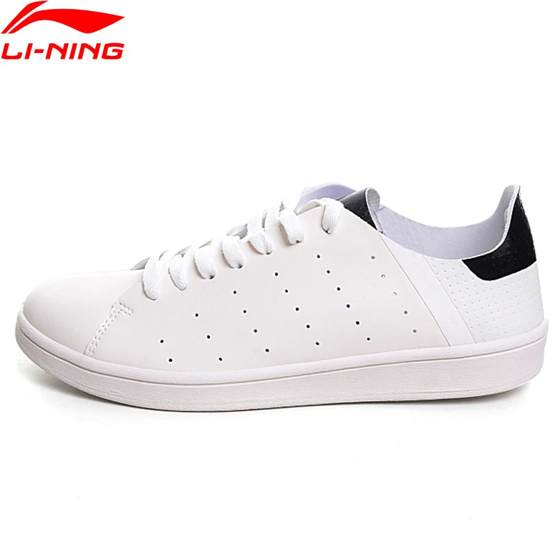 (Распродажа) Li Ning женская спортивная обувь для бега образа жизни дышащие