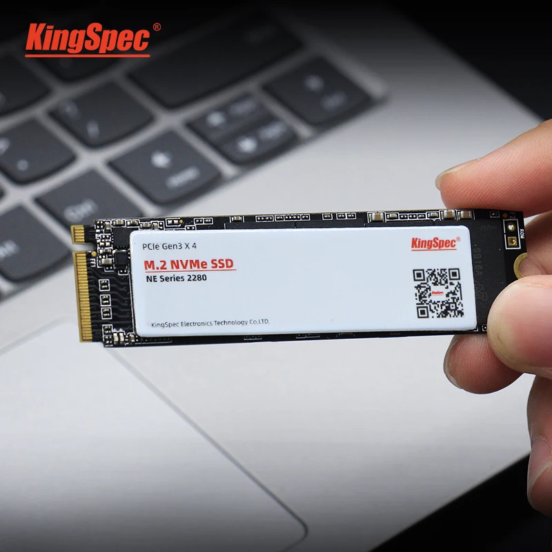 KingSpec M.2 ssd M2 240 ГБ PCIe NVME 120 500 1 ТБ твердотельный накопитель 2280 внутренний жесткий