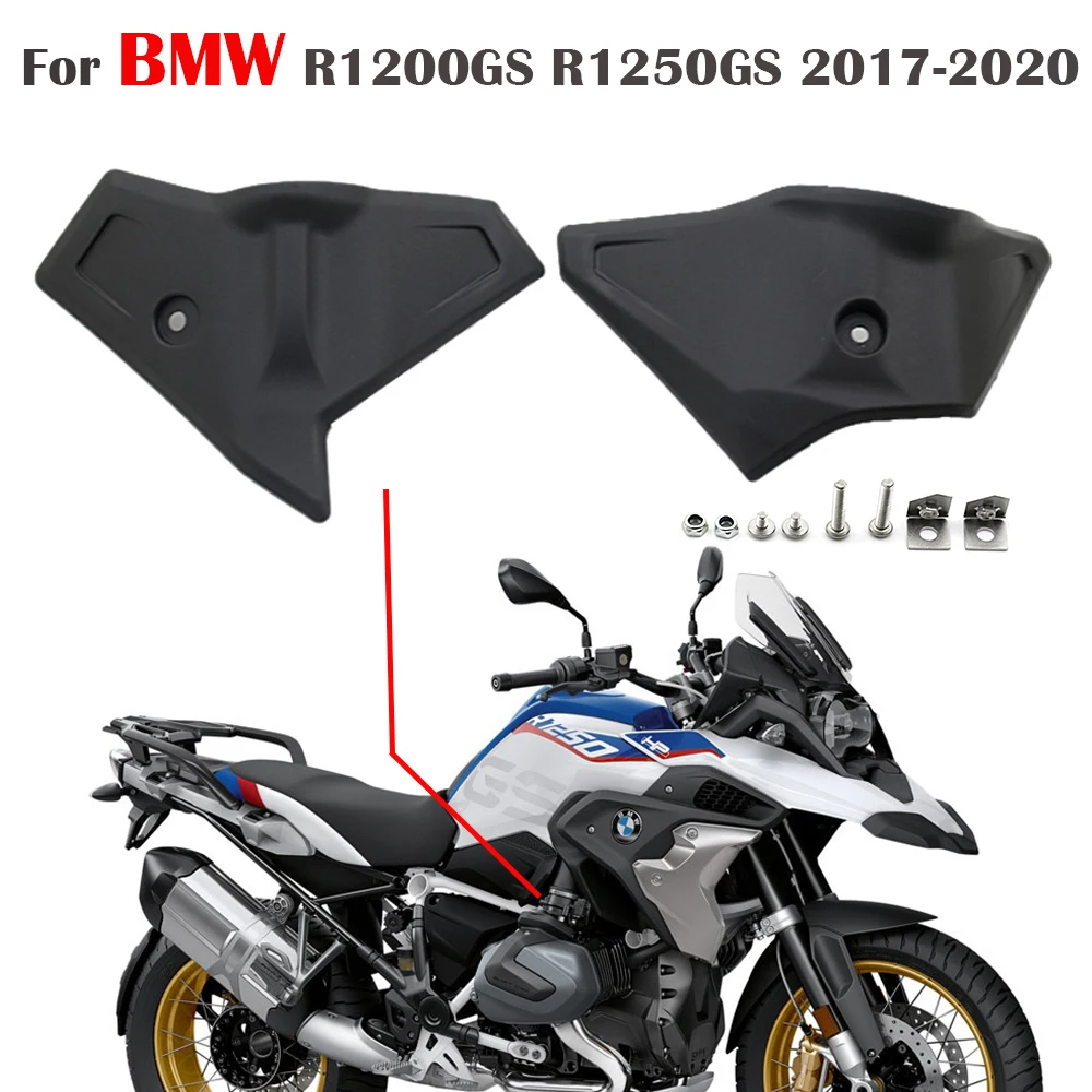 

Новые аксессуары для мотоциклов BMW R1250GS R1200GS R 1250GS 1200G 2017 2018 2019, защита корпуса дроссельной заслонки
