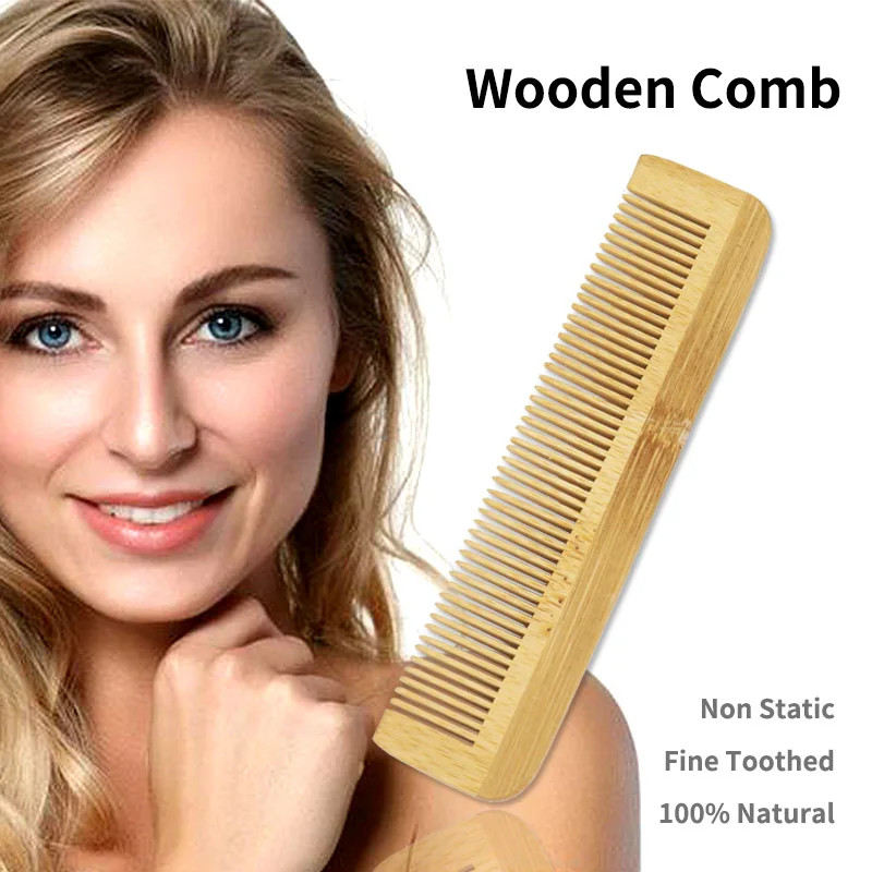 Персональная марка индивидуальная Настройка чистый натуральный мелкий зуб