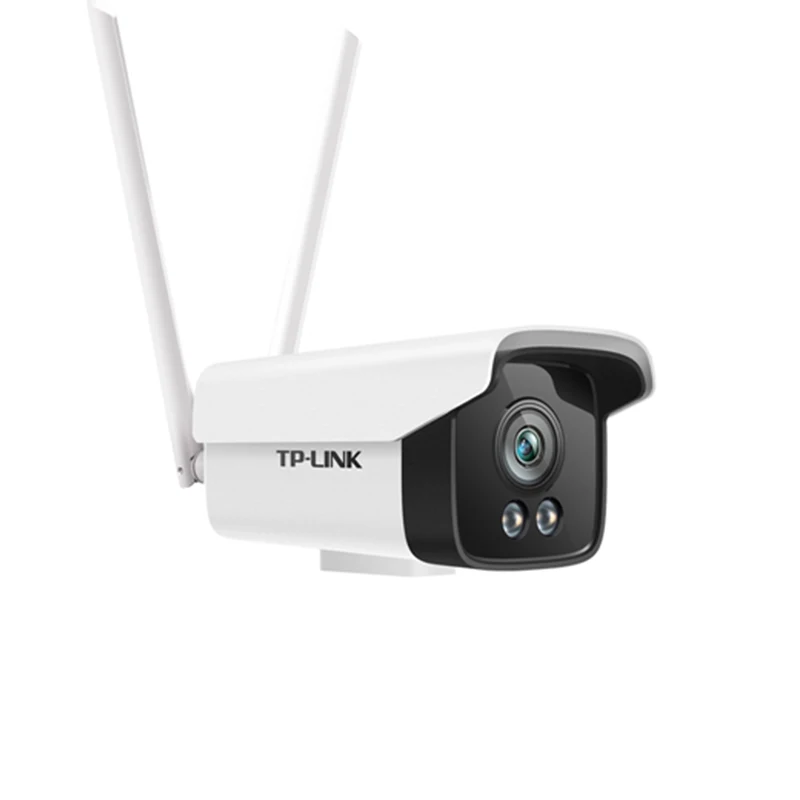 Беспроводная сетевая камера видеонаблюдения 128G 2MP H.265 300 Мбит/с Wifi антенна ip-камера IP66 Водонепроницаемая камера видеонаблюдения беспроводная камера