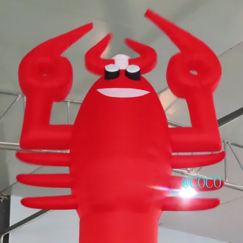 Lobstr Tube