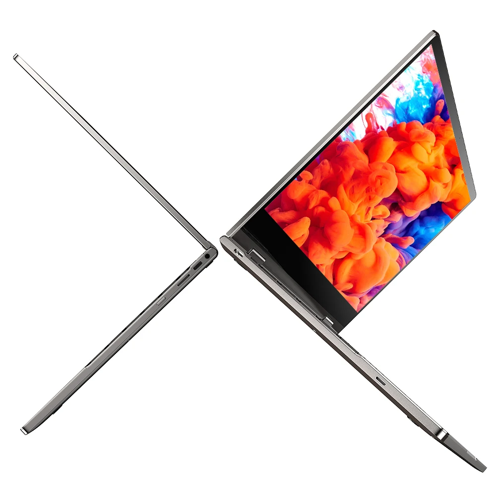 online Udock Para Huawei Fácil Projeção, Uperfect X Monitor Portátil 13.3 Polegada Tela De Toque Android 10 Lap Dock Dex Display Usb C Hdmi