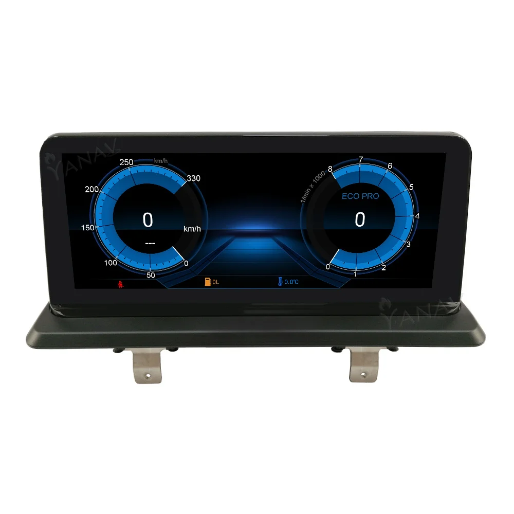 

8G+256GAndroid 11 Stereo Receiver Car Radio For BMW Z4 Series E85 E98 2002-2018 Auto GPS Navigation Video DSP Wireless Carplay